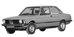 BMW E21 U0699 Fault Code