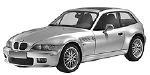 BMW E36-7 U0699 Fault Code