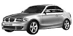 BMW E82 U0699 Fault Code