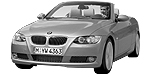 BMW E93 U0699 Fault Code