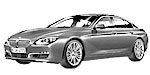 BMW F06 U0699 Fault Code